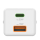 HAMA Ładowarka sieciowa Mini 30W 1xUSB-C, 1xUSB-A 4047443516527 - 1246878 - zdjęcie 3